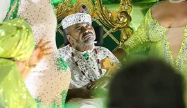 Última homenagem a Arlindo Cruz reunirá fãs e amigos no Rio de Janeiro