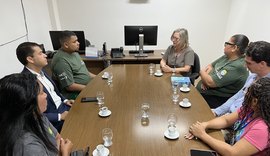 Representantes de cooperativas de materiais recicláveis fazem balanço de oito anos de trabalho em Maceió