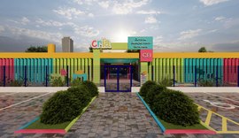 Creches de programa público de desenvolvimento infantil tem obras iniciadas nesta sexta (1)