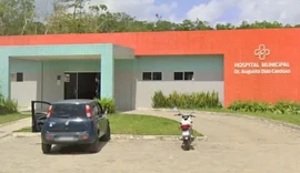 Com unidades de saúde superlotadas, população de Cajueiro procura atendimento em municípios vizinhos