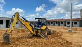 Iphan paralisa obras de aeroporto após construtora encontrar ossada