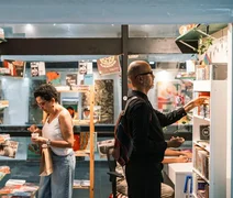 Livraria Novo Jardim promove Bate-papo Literário para celebrar a poesia