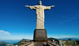 Rio de Janeiro comemora os 90 anos do Cristo Redentor neste feriado