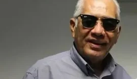 Jornalista Roberto Gonçalves morre aos 80 anos em Arapiraca