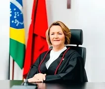 Lula deve nomear alagoana como ministra do STJ “a qualquer momento”