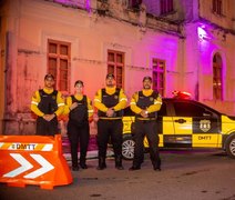 Eventos culturais causam mudanças no trânsito de Maceió
