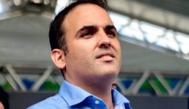 Prefeito avisa que está pronto para ‘desafio de governar Alagoas'