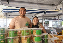COOAFAQ resgata força da agricultura familiar como fonte de renda em Penedo