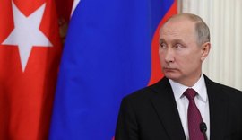 Putin anuncia que Rússia registra a primeira vacina contra covid-19 do mundo