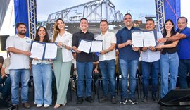 CPLA fecha contrato e se torna primeira beneficiada por nova estação de gás em Batalha