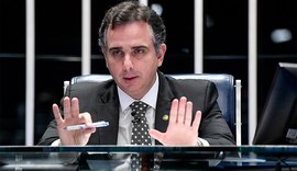 Pacheco critica atos antidemocráticos do 1º de Maio: 'anomalias graves'