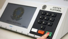 Pesquisa aponta como está a disputa pré-eleitoral para governador, presidente e senador em Alagoas