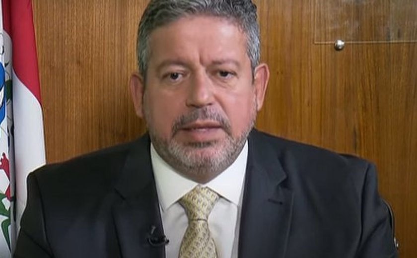 'Não vejo como possamos ter espaço para radicalismo político' afirma Lira