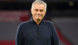Mourinho na Seleção Brasileira? Treinador “abre o jogo” sobre chance de treinar o Brasil