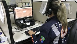 Número da Central Maceió do Samu volta a funcionar após problemas técnicos