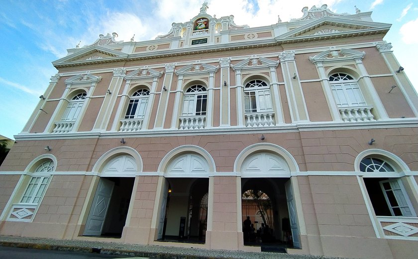 Teatros Deodoro e de Arena Sérgio Cardoso abrem para visitas guiadas