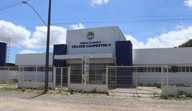 Pronta 'há mais de 4 anos', Clínica da Família nunca foi entregue à moradores do Village II