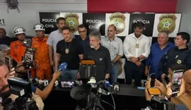 “Colocar as polícias contra a sociedade é irresponsabilidade grave”