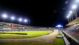 CRB e Jaciobá se enfrentam nesta quarta-feira (05) às 20h