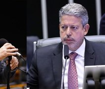 Arthur Lira cedeu: sem pressão de Renan, isenção do IR viraria capítulo de novela sem fim