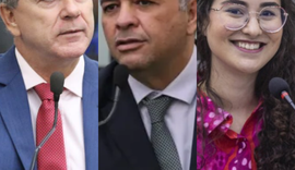 “Quem tá fora, que procure outro partido”: federação fecha chapa em AL