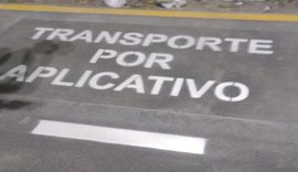 Lei que cria vaga azul para motoristas de app é aprovada em Maceió