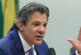 Haddad diz que elite se incomoda com governo por incluir ricos no IR