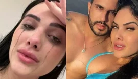 Influencer Emily Garcia terá caso de violência doméstica investigado em Maceió