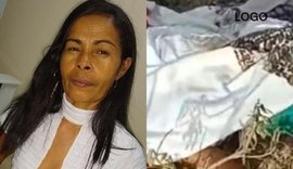 Mais um suspeito de matar mulher e abandoná-la seminua é preso