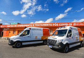 Prefeitura de Rio Largo cria Centro de Atendimento e Tratamento pós Covid-19