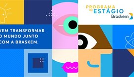 Programa de Estágio da Braskem oferta vagas em Maceió