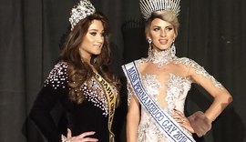 Edição do Miss Gay acontece pela 1ª vez