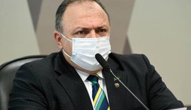 Governo Federal decidiu não intervir no Estado do Amazonas, afirma Eduardo Pazuello