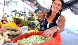 Feira tradicional de Arapiraca mudará temporariamente de endereço por causa de obras na região