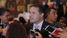 Exclusivo: Renan Filho anuncia pagamento Rateio do Fundeb