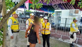 Ronda no Bairro age em caso de surto psiquiátrico no Jaraguá