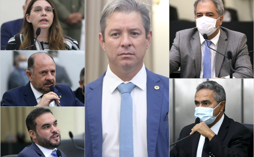 Parlamentares criticam programa do governador Renan Filho: 'política barata'