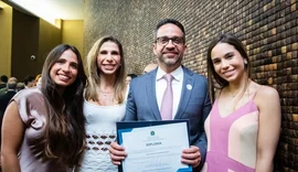 Paulo sendo Paulo: sem surpresas, governador mantém compromissos ao ser diplomado