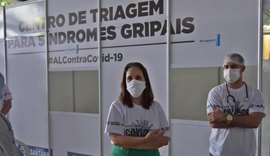 Procura por centrais de triagem aumenta 22,4% em 10 dias