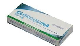 Ainda sem indícios de eficácia da cloroquina no combate a Covid-19