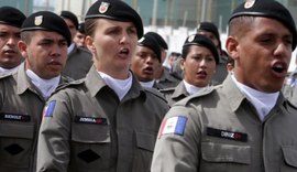 Deputado pede anulação de concurso da Polícia Militar de Alagoas