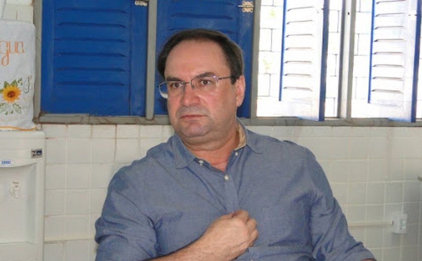 Candidatura de Luciano Barbosa não está deferida pelo TSE
