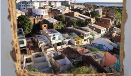 Mais de 8 mil famílias foram realocadas de bairros afetados