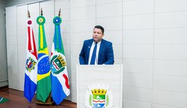 Allan Pierre propõe à Prefeitura de Maceió estudo para criação de nova linha de VLT ou ART do Benedito Bentes até o Aeroporto