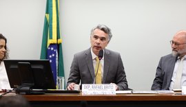 Rafael Brito aprova projeto que cria parcelamento especial para micro e pequenas empresas do setor de eventos