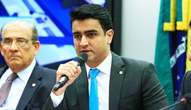 Aos 35 anos, JHC pode disputar qualquer cargo, “inclusive o Senado”