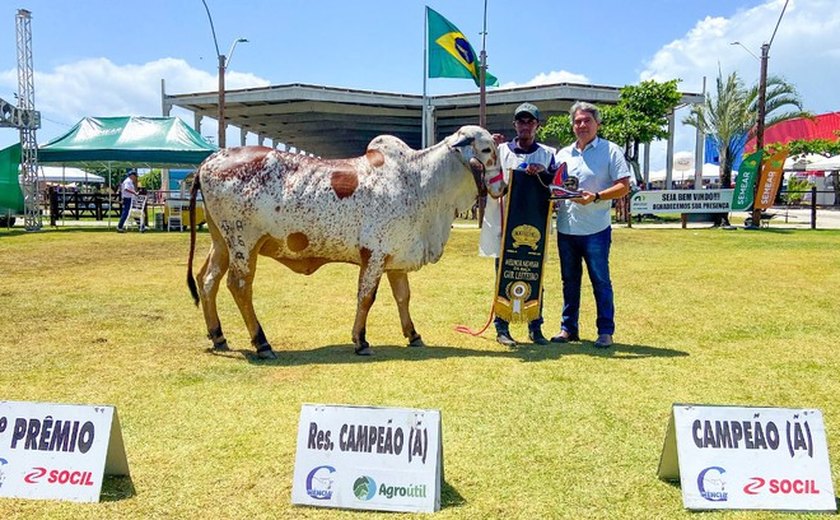 EXPOAGRO 2023