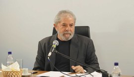 Lava Jato pede anulação de condenação de Lula