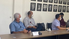 Presidente da Pindorama participa de reunião do Cepe