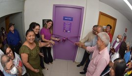 Sala Lilás é inaugurada no CISP de Batalha
